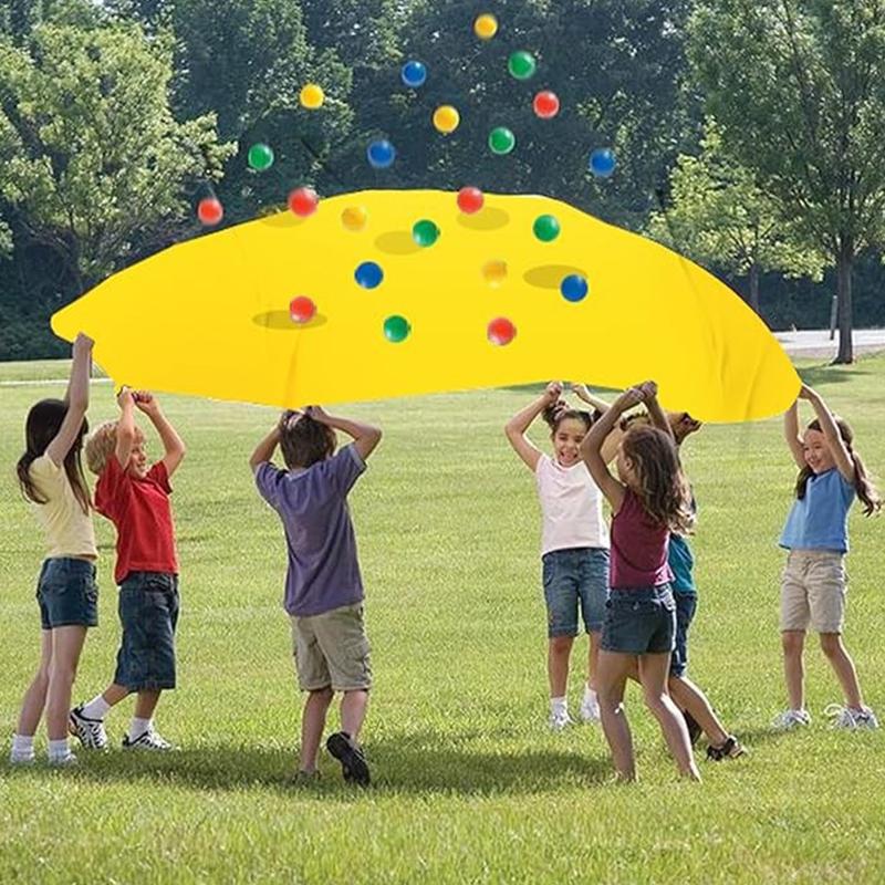 Team Sports - Nouveau jeu de lancer de tissus