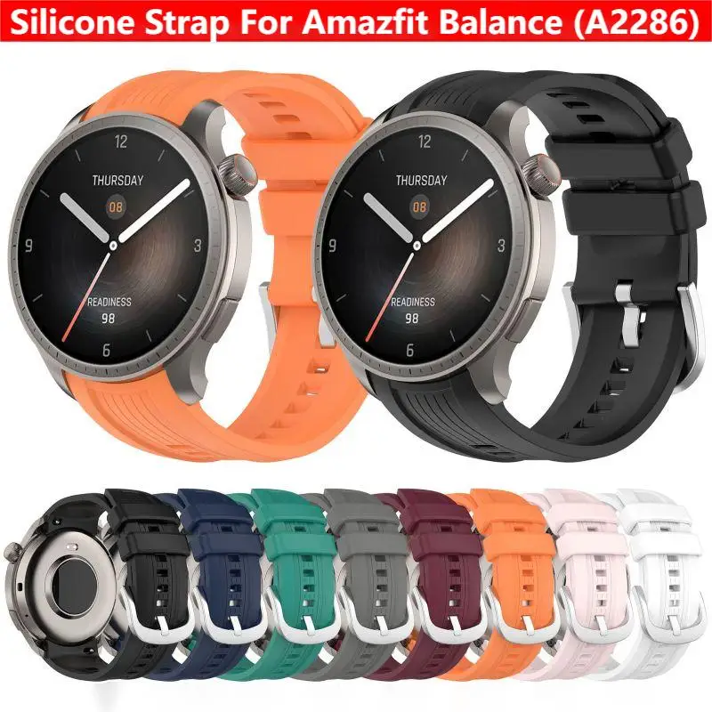 Resistance Bands Set With Handles - Bracelet en silicone pour montre intelligente