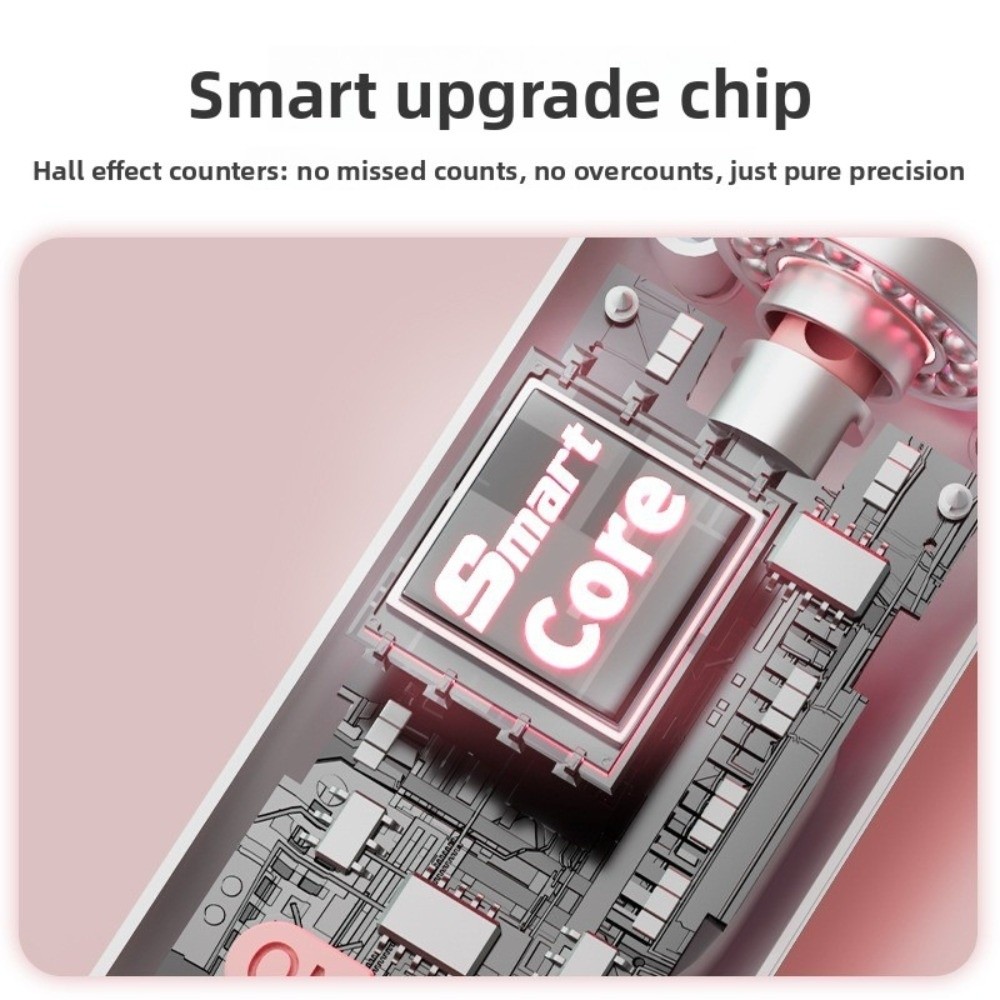 Corde à sauter sans fil portab - Smart Jump Rope Digital Counter avis et prix