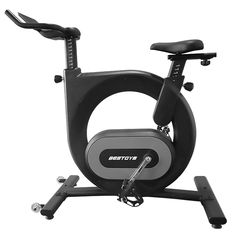 Vélo de spinning à résistance  - Exercise Bike Magnetic Resistance avis et prix