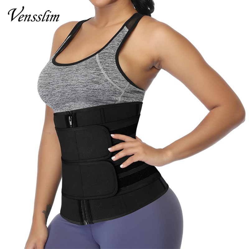 Vensslim Shaperwear taille for - Sweat Waist Trainer Belt Neoprene avis et prix