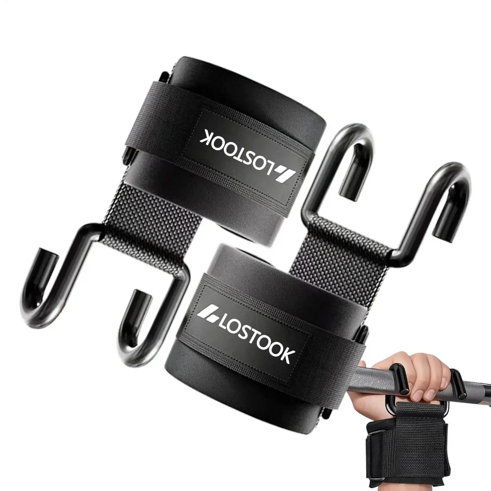 1/2 pièces Sangle de poignet d - Wrist Wraps Weightlifting Support avis et prix
