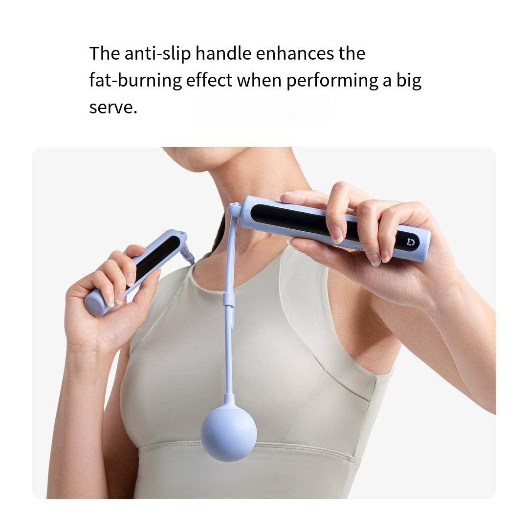 Xiaomi – corde à sauter intell - Smart Jump Rope Digital Counter avis et prix