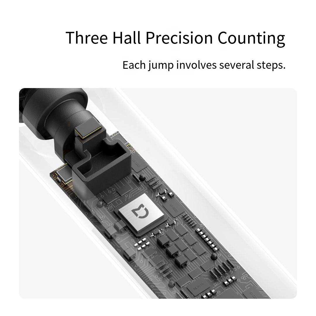 Xiaomi – corde à sauter intell - Smart Jump Rope Digital Counter avis et prix