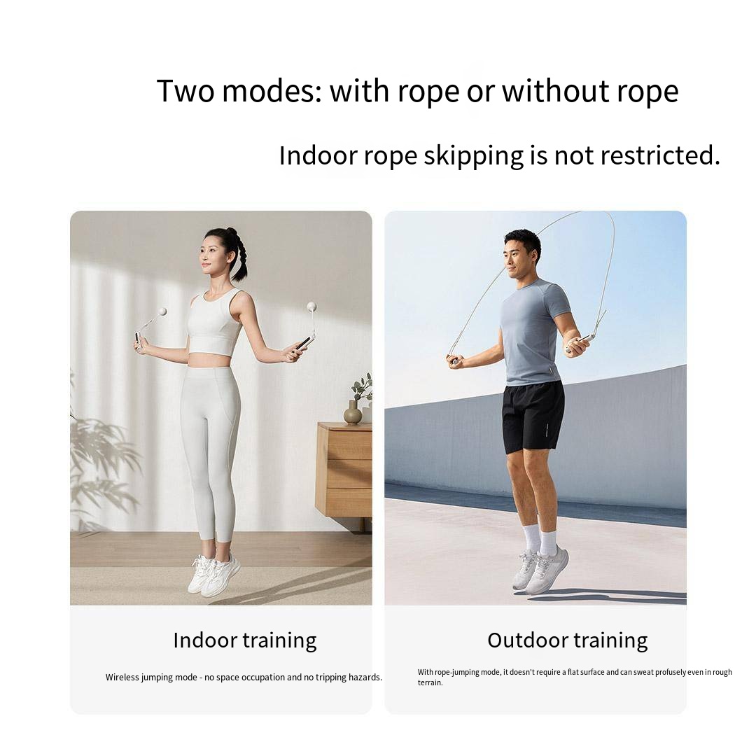 Xiaomi – corde à sauter intell - Smart Jump Rope Digital Counter avis et prix
