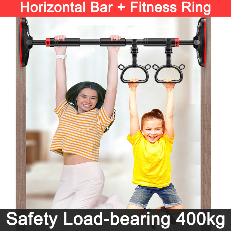 Barre de traction réglable 140 - Door Pull Up Bar No Screw avis et prix