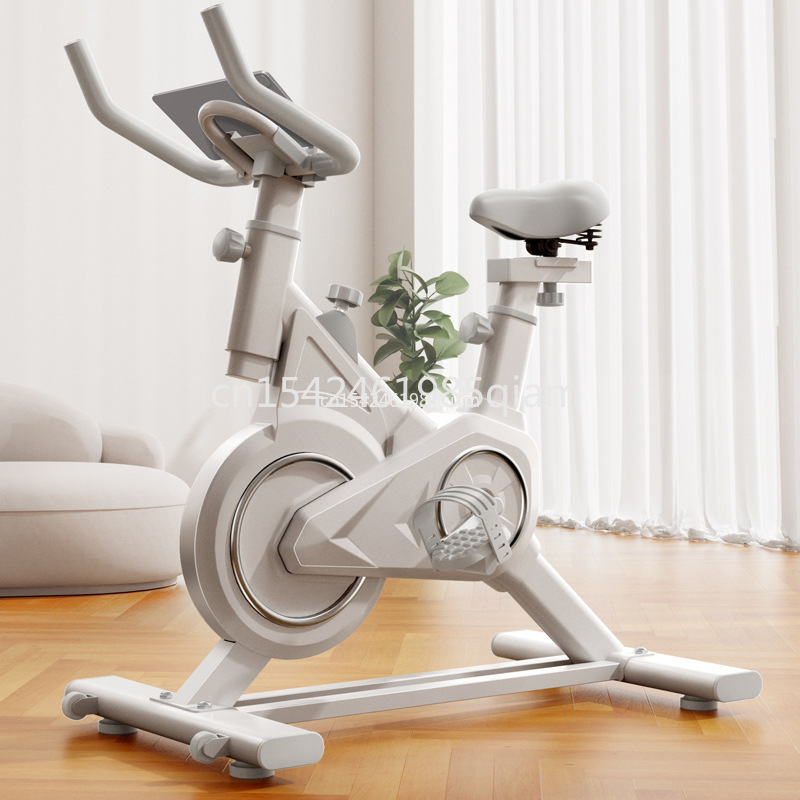 Vélo de Fitness vertical d'int - Exercise Bike Magnetic Resistance avis et prix