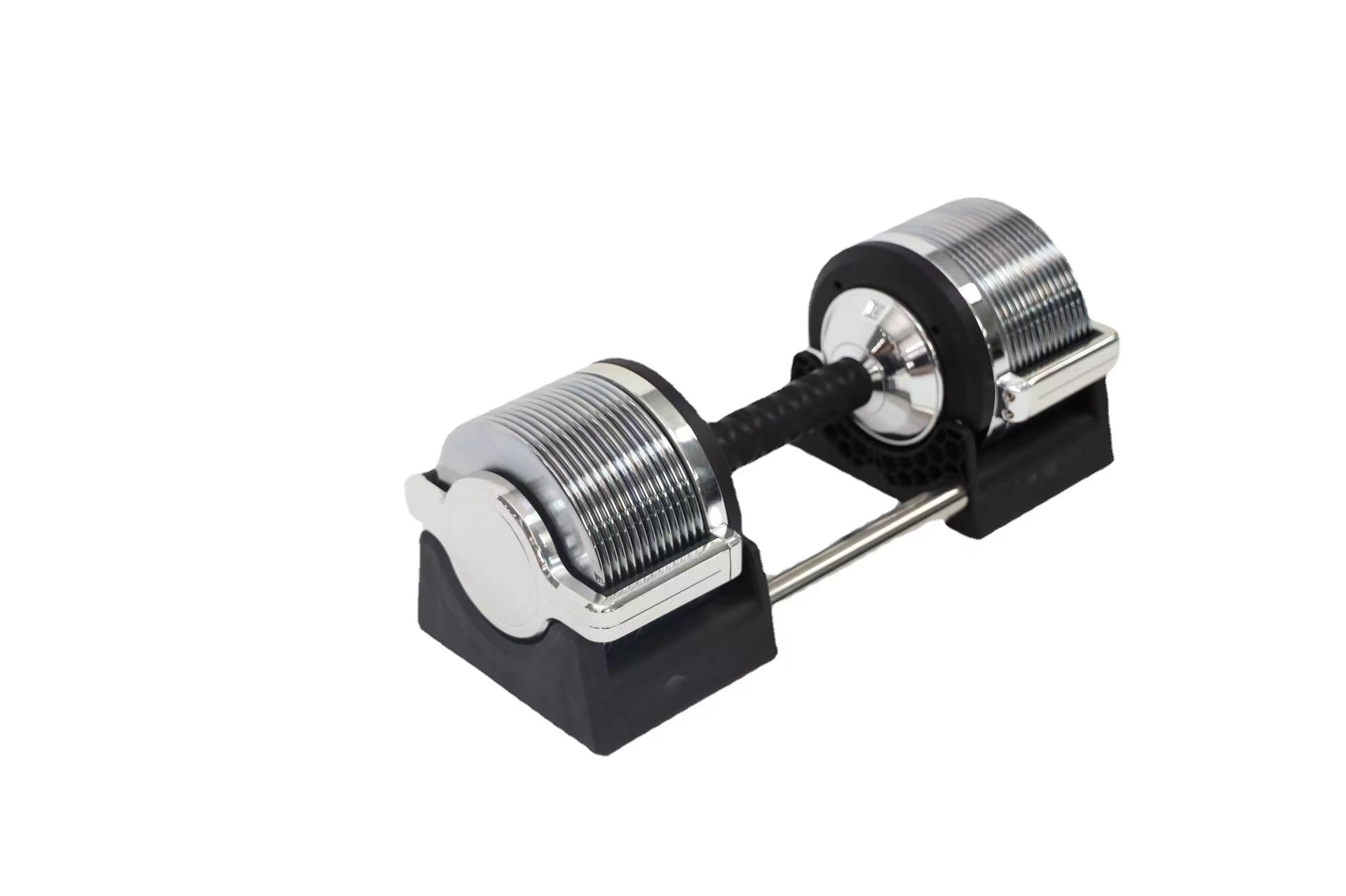 Haltères réglables 32 kg pour  - Adjustable Dumbbell Pair 40Kg avis et prix