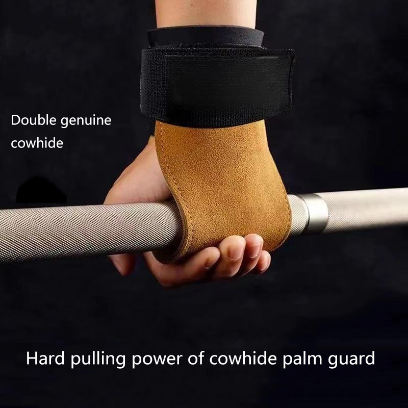 Gants de fitness de gymnastiqu - Wrist Wraps Weightlifting Support avis et prix