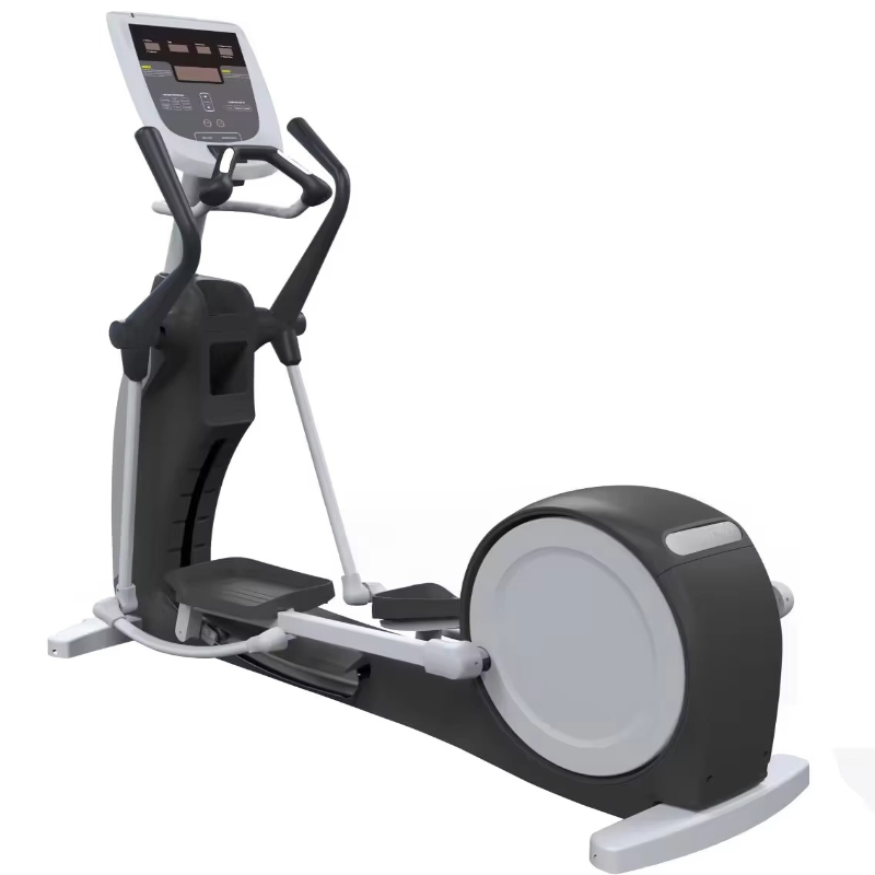Vélo elliptique commercial pli - Exercise Bike Magnetic Resistance avis et prix