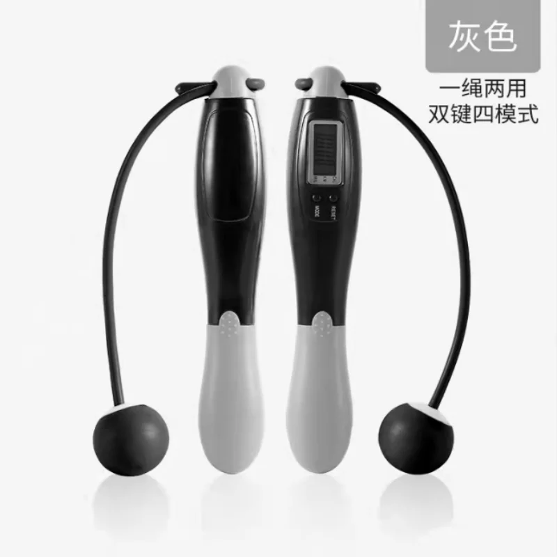 Corde à sauter intelligente av - Smart Jump Rope Digital Counter avis et prix