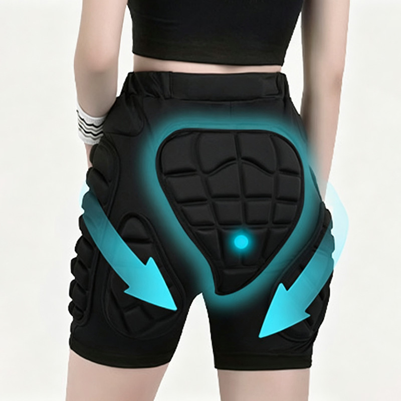 Shorts rembourrés et genouillè - Cycling avis et prix