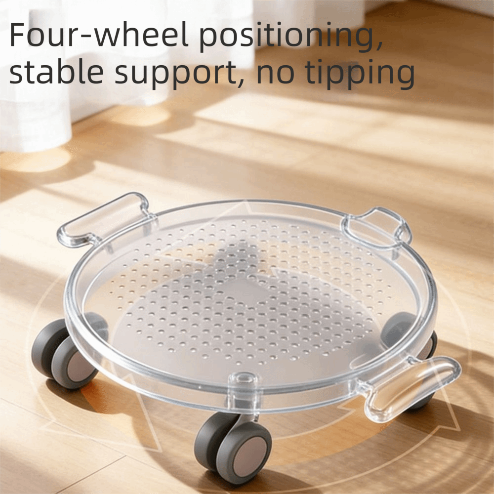 Plateau de glisse Pilates sile - Ab Roller Wheel With Elbow Support avis et prix