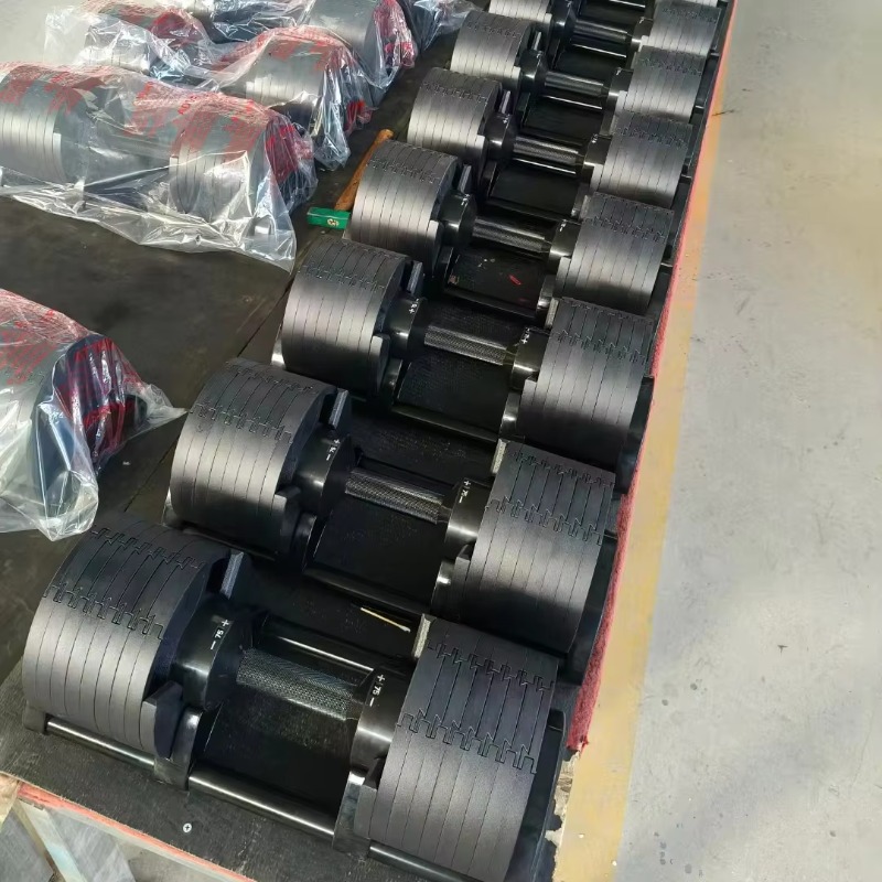 YTYIN – ensemble d'haltères ré - Adjustable Dumbbell Pair 40Kg avis et prix