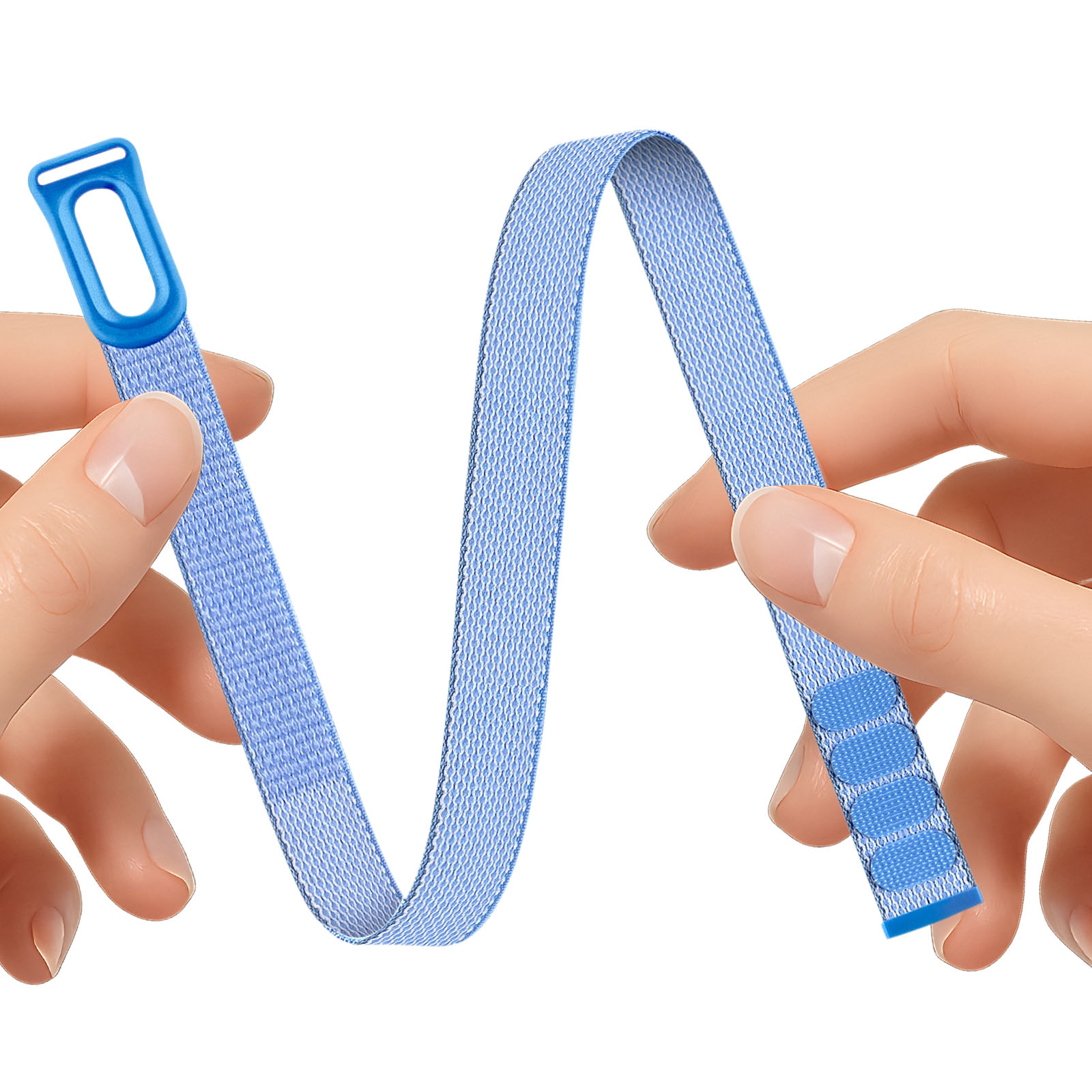 Bracelet de bras circulaire en - Resistance Bands Set With Handles avis et prix