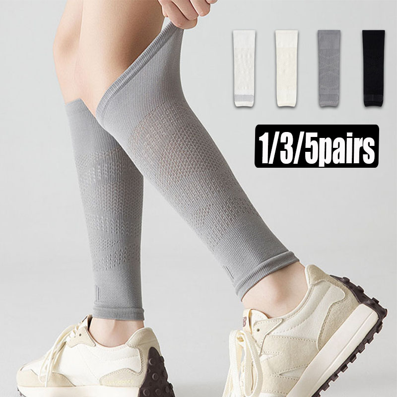 1/3/5 paires de manchons de co - Hiking avis et prix