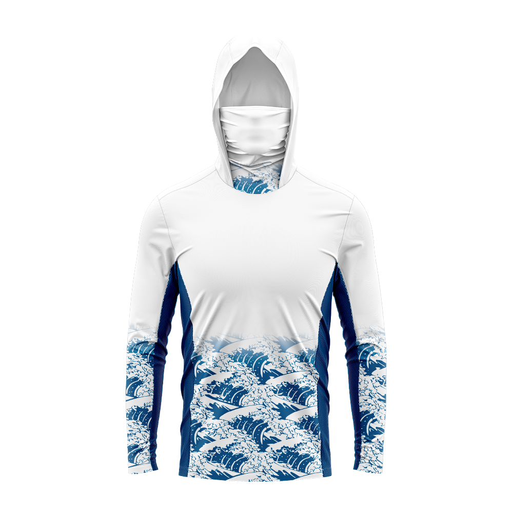 Sweat à capuche de pêche pour  - Fishing avis et prix