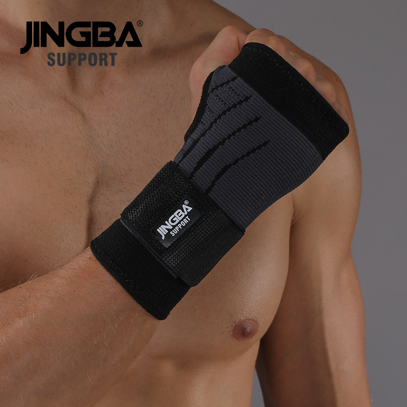 JINGBA Enary ORT-Attelle de bo - Wrist Wraps Weightlifting Support avis et prix