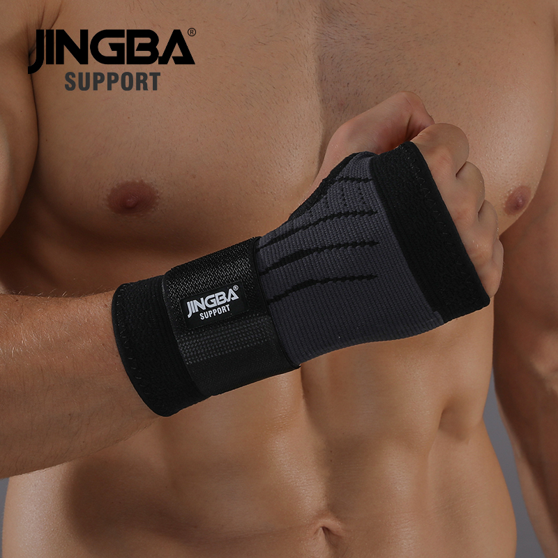 JINGBA Enary ORT-Attelle de bo - Wrist Wraps Weightlifting Support avis et prix