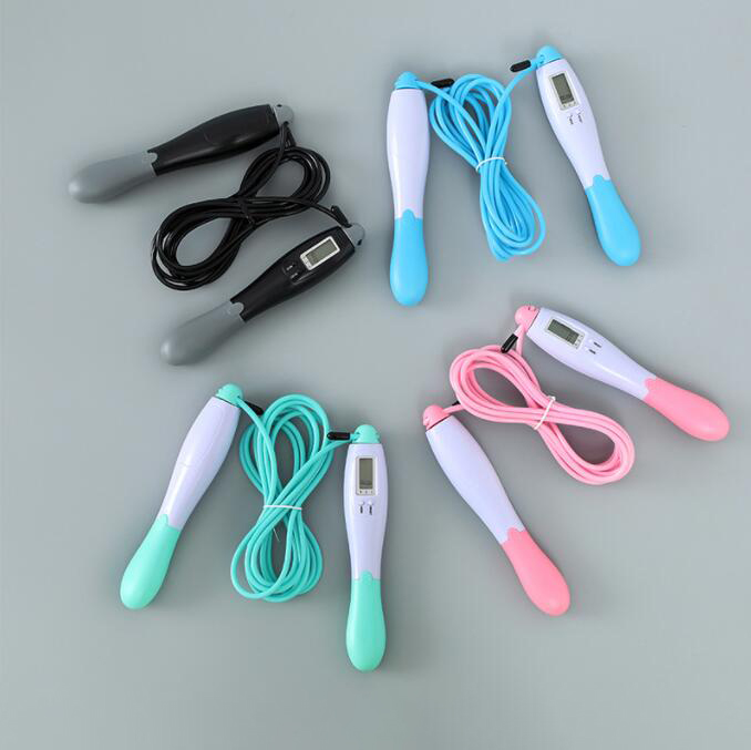 Rapide de comptage numérique c - Smart Jump Rope Digital Counter avis et prix