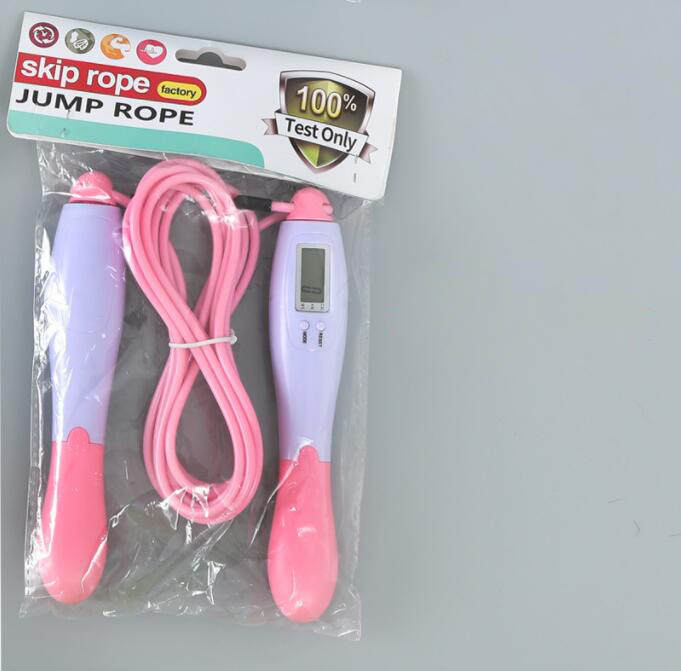 Rapide de comptage numérique c - Smart Jump Rope Digital Counter avis et prix