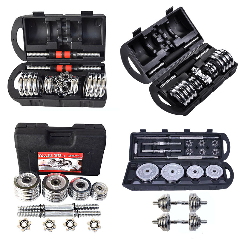 2026 Vente directe d'usine, en - Adjustable Dumbbell Pair 40Kg avis et prix