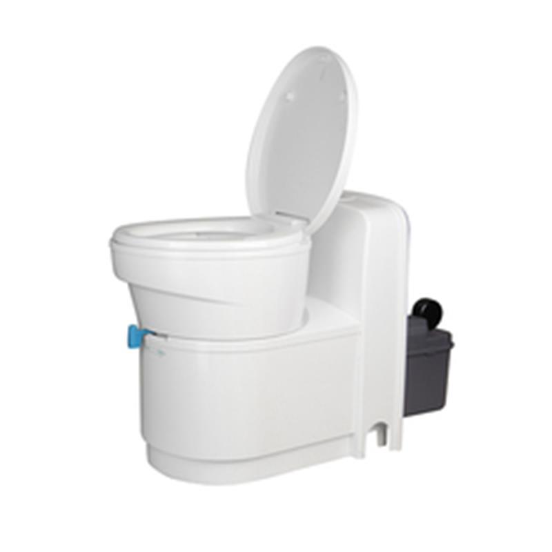 Ensemble toilette et douche po - Camping avis et prix