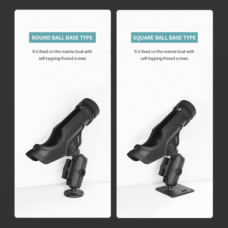 VIN libère vos mains. Support  - Fishing avis et prix