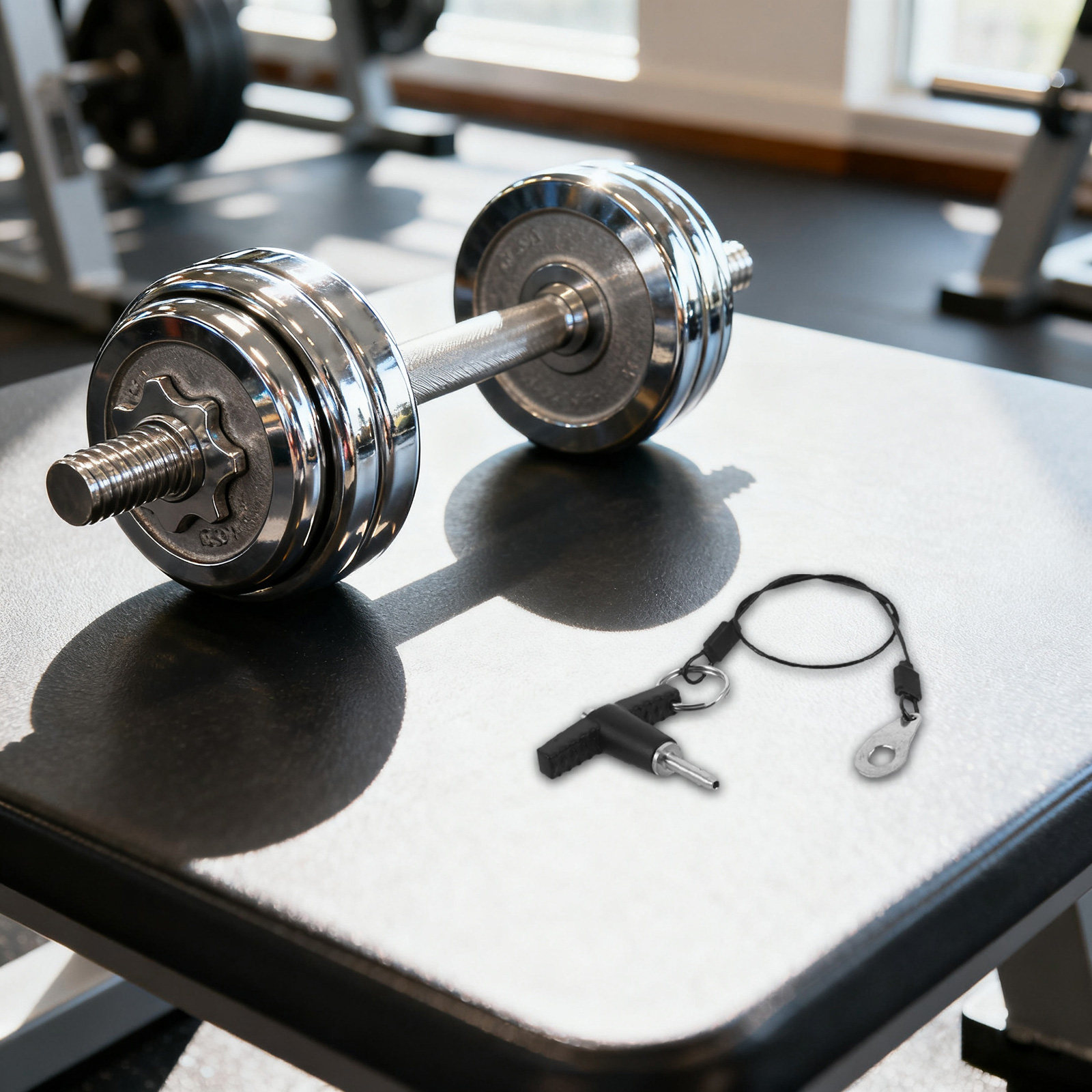 Goupilles de gymnastique pour  - Fitness Equipment avis et prix