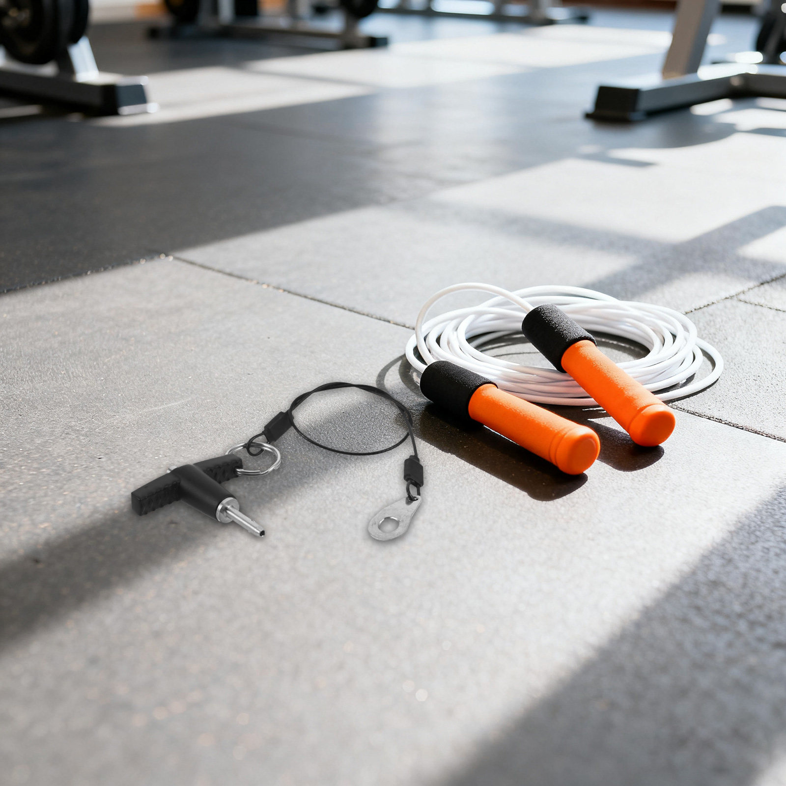 Goupilles de gymnastique pour  - Fitness Equipment avis et prix